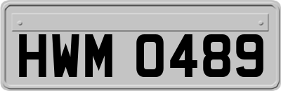 HWM0489
