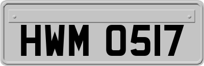 HWM0517