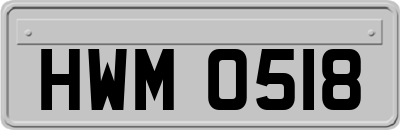HWM0518