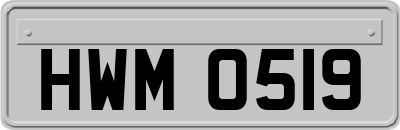 HWM0519