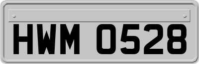 HWM0528