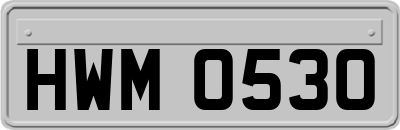 HWM0530