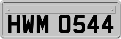 HWM0544