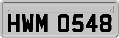HWM0548