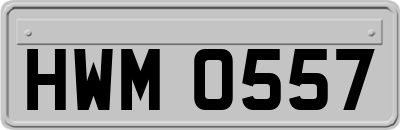 HWM0557