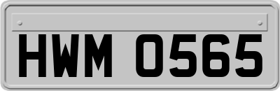 HWM0565