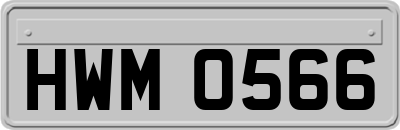 HWM0566