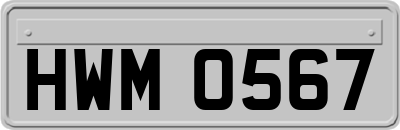 HWM0567