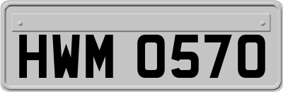 HWM0570