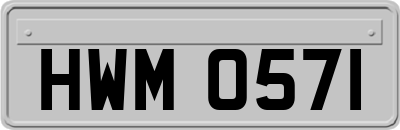 HWM0571