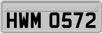 HWM0572