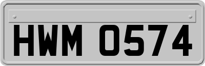 HWM0574