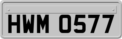 HWM0577