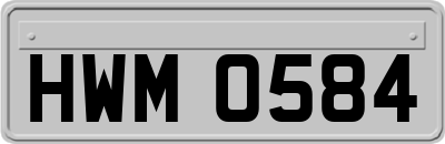 HWM0584