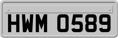 HWM0589