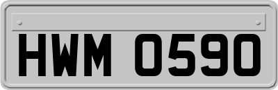 HWM0590