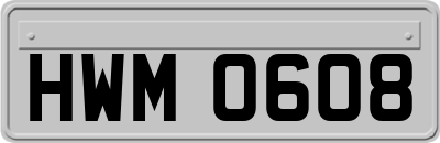 HWM0608