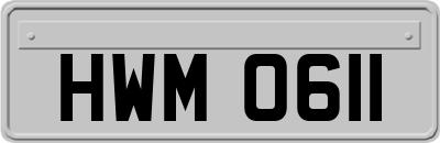 HWM0611