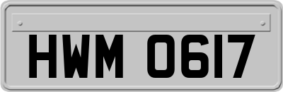 HWM0617
