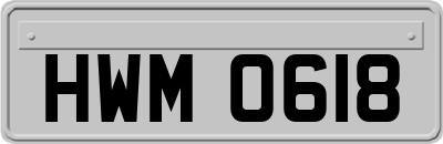 HWM0618