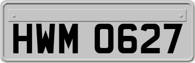 HWM0627