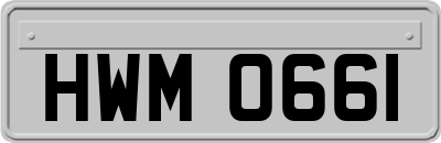 HWM0661