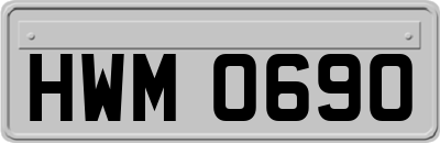 HWM0690