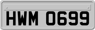HWM0699