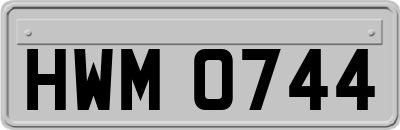 HWM0744