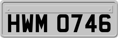 HWM0746