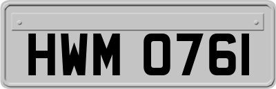 HWM0761
