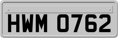 HWM0762