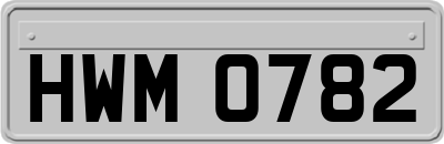 HWM0782