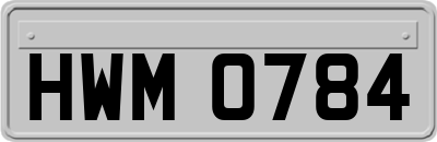 HWM0784