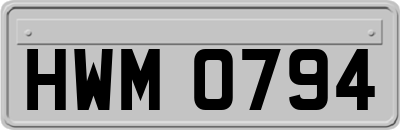 HWM0794