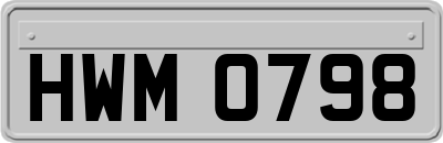 HWM0798