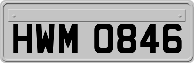 HWM0846