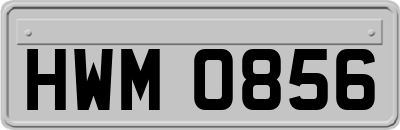HWM0856