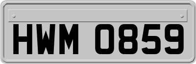 HWM0859