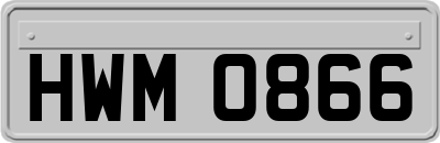 HWM0866