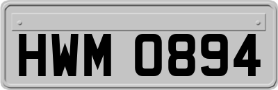 HWM0894