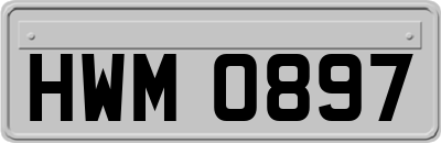 HWM0897
