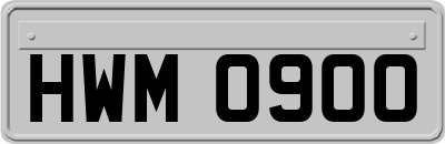 HWM0900