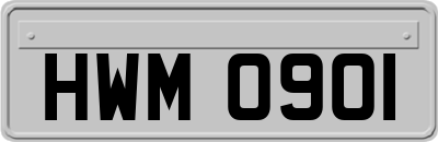 HWM0901