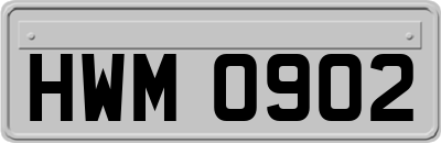 HWM0902