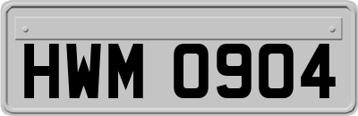 HWM0904
