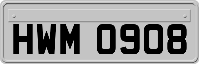 HWM0908