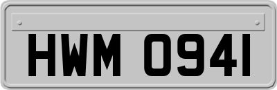 HWM0941
