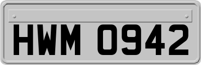 HWM0942