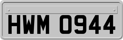 HWM0944